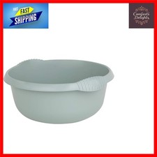 32cm Sage Round Washing Up