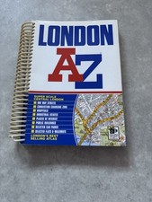 London Knowledge Atlas by