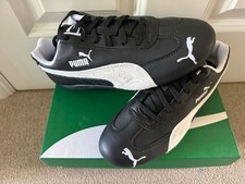 PUMA Speed Cat Leather