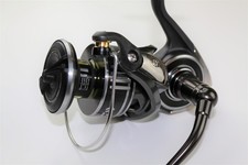 Daiwa 20 BG MQ Power Reel 8000
