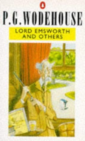 Lord emsworth and others - and,