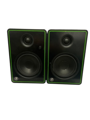 Mackie cr5 active - active, multimedia