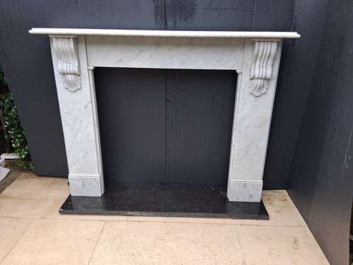 Large reproduction carrara - large,