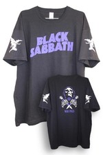 ? Black Sabbath, "War Pigs" T-shirt new, Size S to XXL Unisex, Rock Gig Fans ?