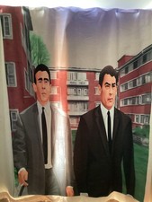 KRAY TWINS. MASSIVE  HANGING