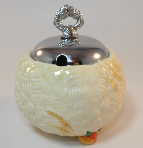 Art deco clarice - clarice, cliff