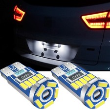 2Pcs For Corsa C D VXR 06-11