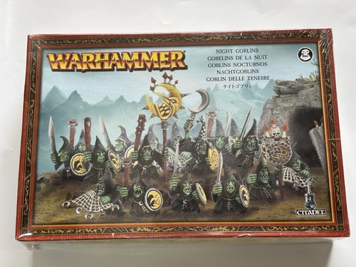 Warhammer fantasy battle - warhammer,