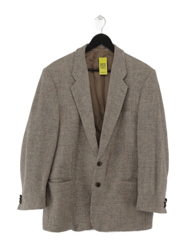 Harris tweed men blazer - harris,