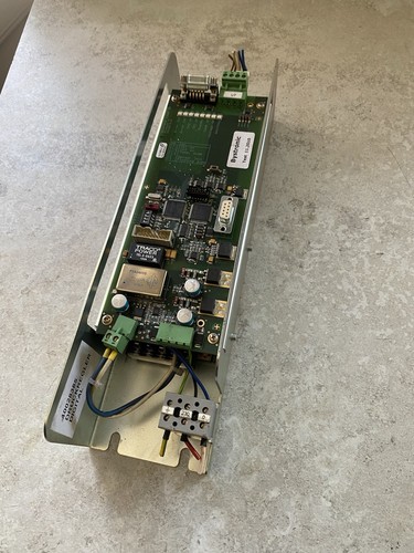 Bystronic e5088 circuit - bystronic, e5088-4-d