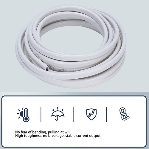 Gauge marine wire 600v 20ft - 14,