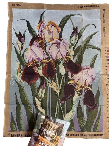 Rare ehrman tapestry - rare,