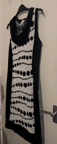 Joseph ribkoff black white - ribkoff, &