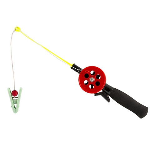 Children ice fishing rod - ice,