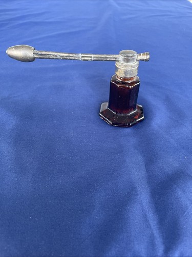 Vintage devilbiss atomizer - vintage,