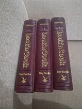 Vintage Look’n Cook Recipes