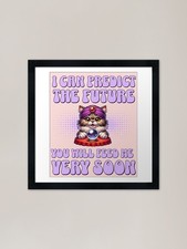 Exotic Persian cat fortune