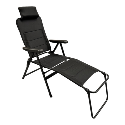 Caravan garden camping chair - caravan,
