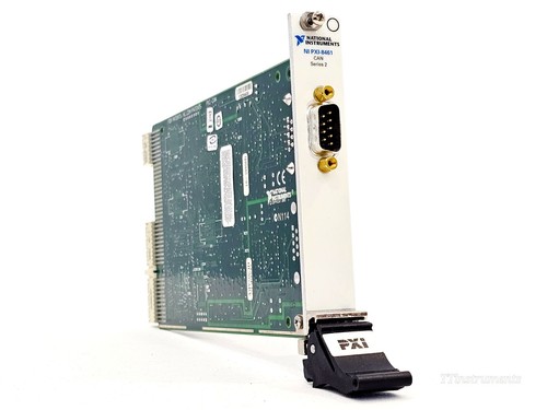 National instruments - national,