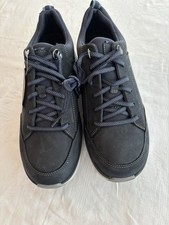 Clarks wave waterproof shoes 