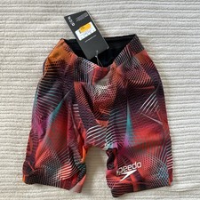 Speedo Mens LZR Elite 2 High