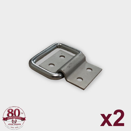 Lightweight lashing ring - lightweight,