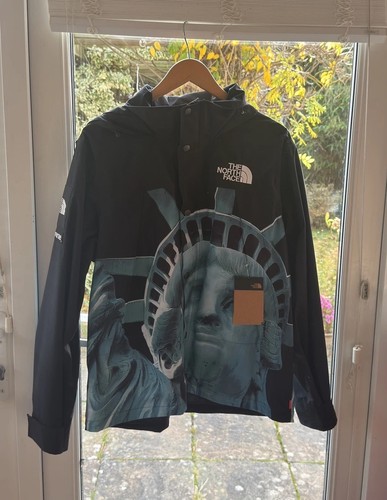 Supreme the north face - supreme,