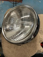 Motorcycle headlight Kawasaki