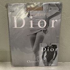 New CHRISTIAN DIOR LES
