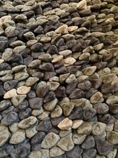 Dreamweavers Pebble Rug 7 Feet x 5 Feet