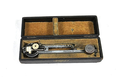 Vtg planimeter dietzgen - planimeter,