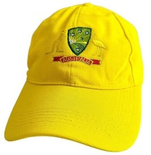 Australia Cricket Cap