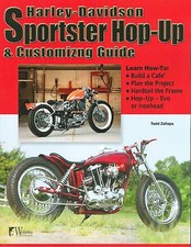   883/1200 HARLEY-DAVIDSON