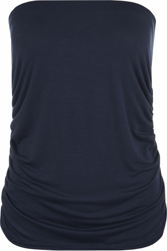 Ladies plain strapless - ladies,