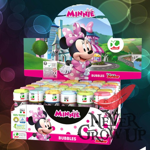 Mini mouse club - mouse, boys
