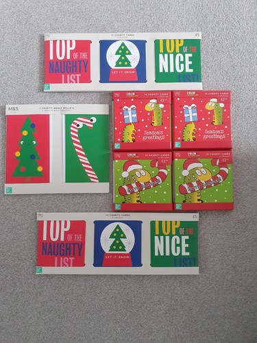 Christmas card bundle 74 - christmas,
