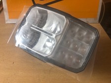 GENUINE JCB HELLA LED