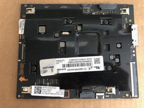 Samsung bn94 16865z main board - bn94-16865z,