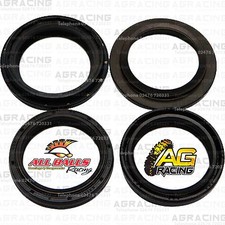 All Balls Fork Oil & Dust