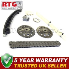 Timing Chain Kit For Vauxhall