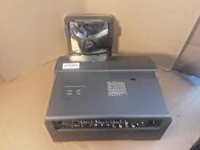 Smart UF75 VGA Projector-GOES ON STANDBY- SELLUNG AS PARTS OR REPAIR.