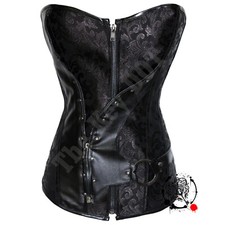 Women steampunk overbust - women's,