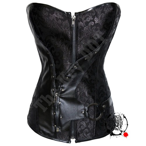 Women steampunk overbust - women's,