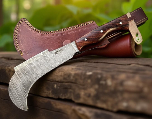 Handmade axe genuine - axe,