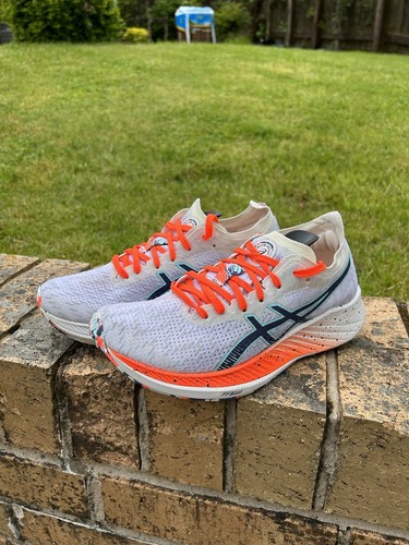 Asics magic speed women - magic,