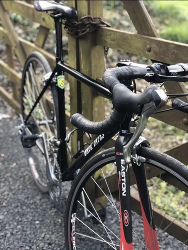 Dave yates custom steel - dave,