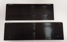 Dometic Fridge Vent Black