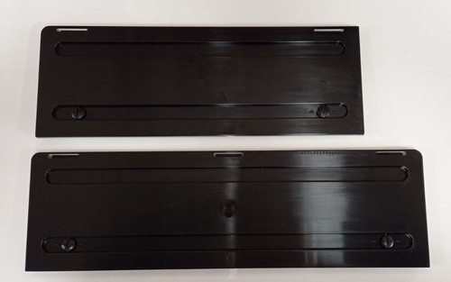 Dometic fridge vent black - dometic,