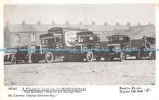 R231659 A Historic Line Up in