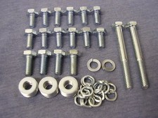 Ford Kent PRE-CROSSFLOW High